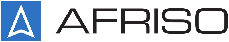Afriso Logo Leckanzeigegeräte