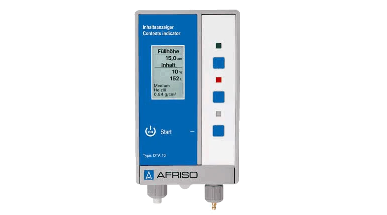 Afriso DTA 10