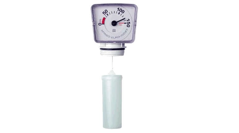 Afriso MT-Profil R